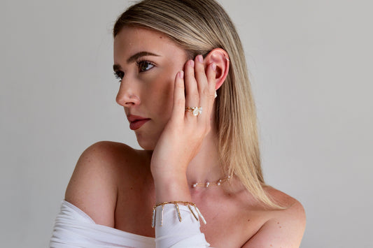 Spring Racing Jewellery & Accessories: Quiet Luxury Edition