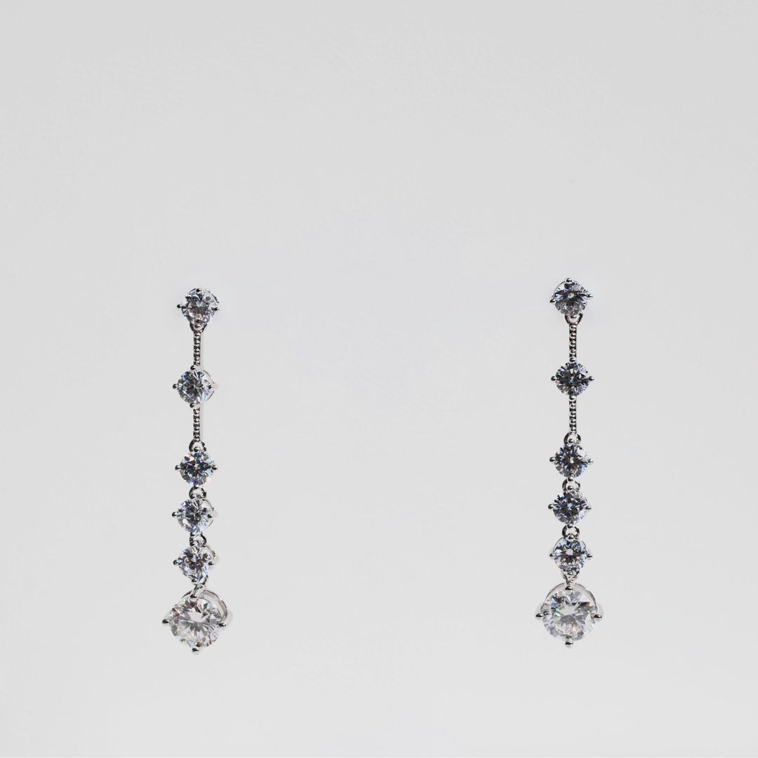 ALIGN Earrings (Maxi)