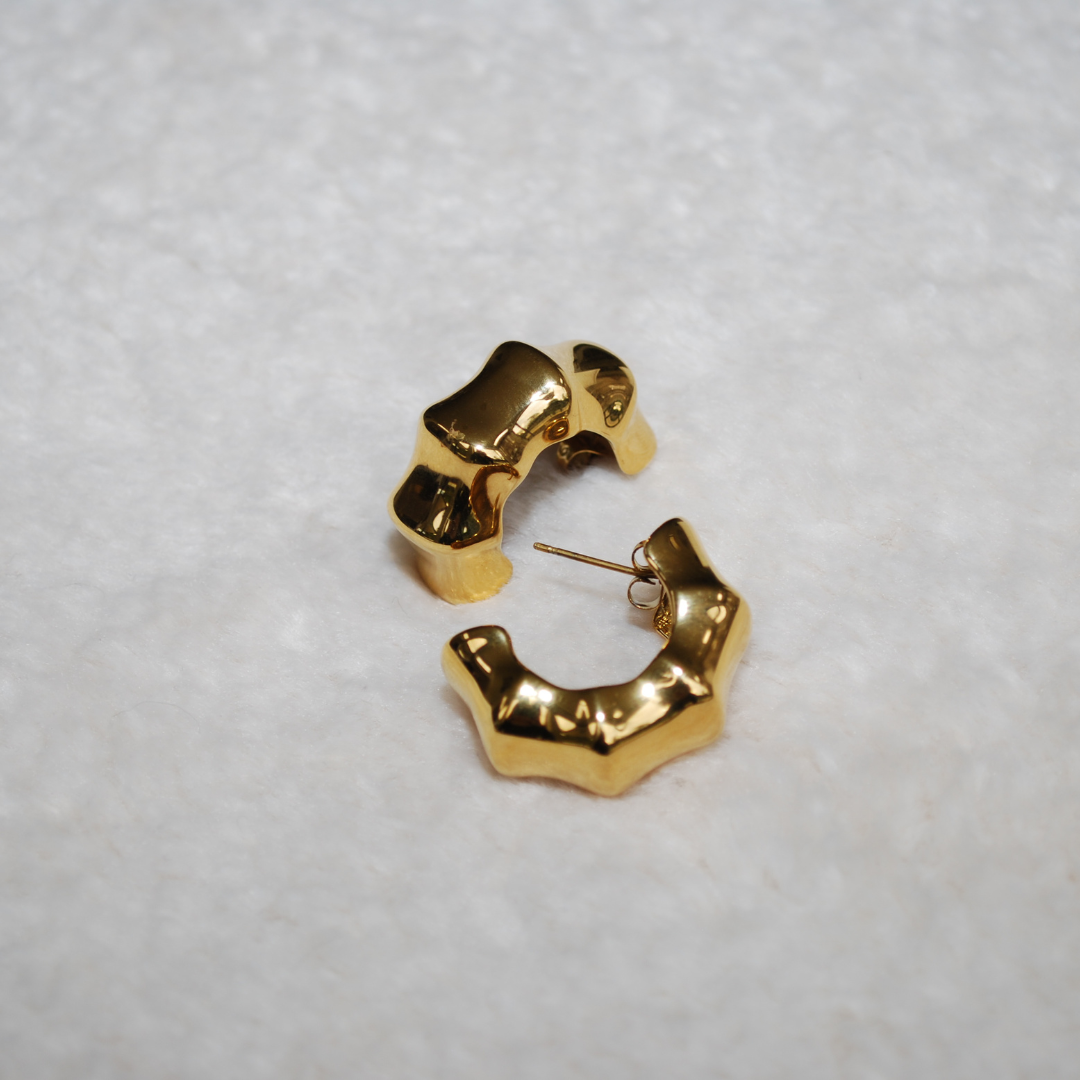 BAMBOO Earrings