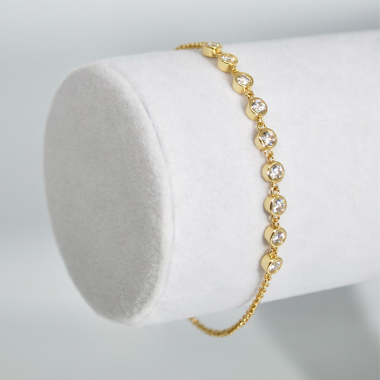BEZEL Bracelet