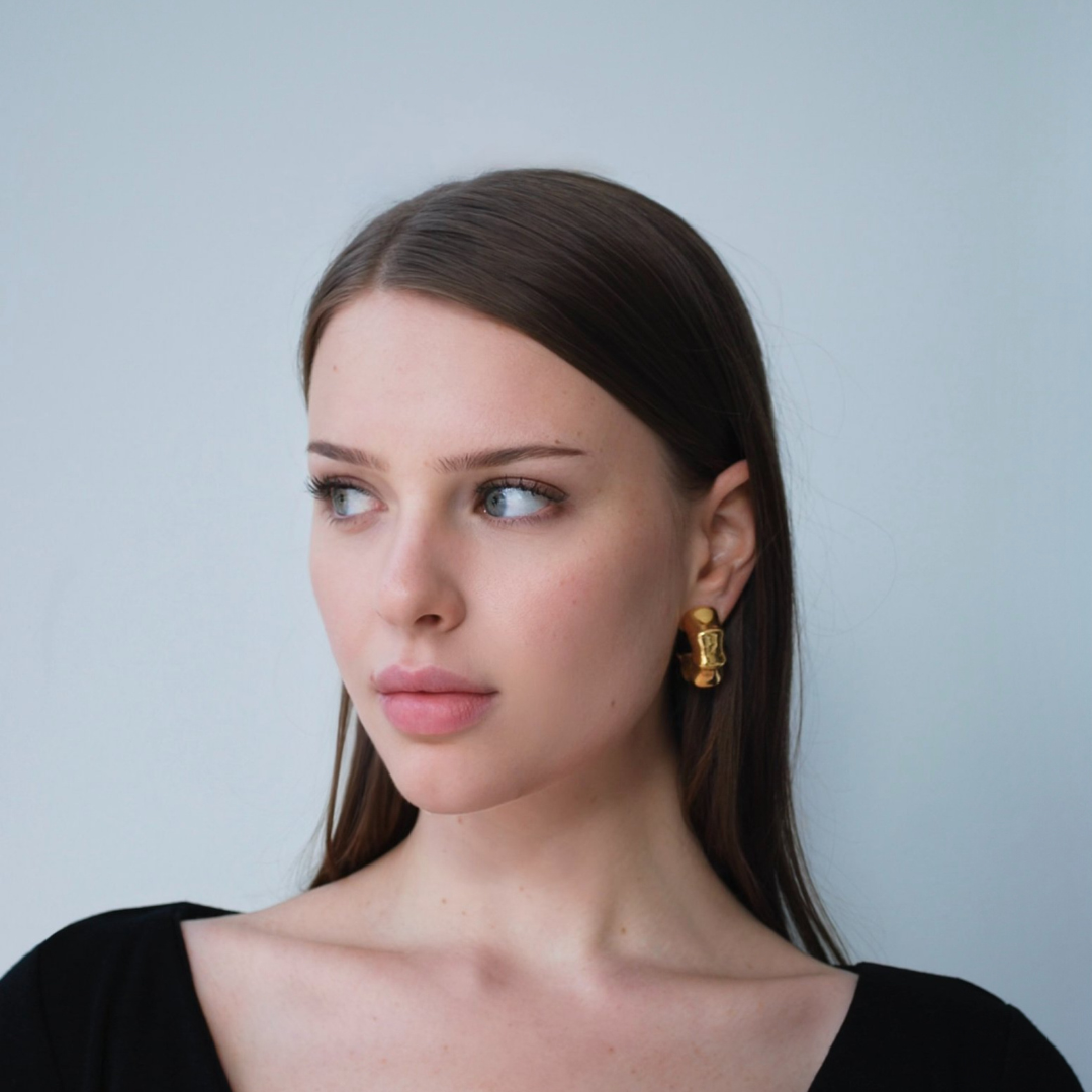 BAMBOO Earrings