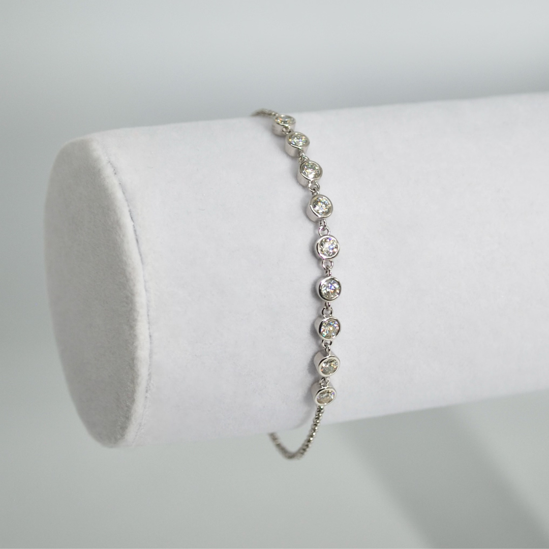 BEZEL Bracelet