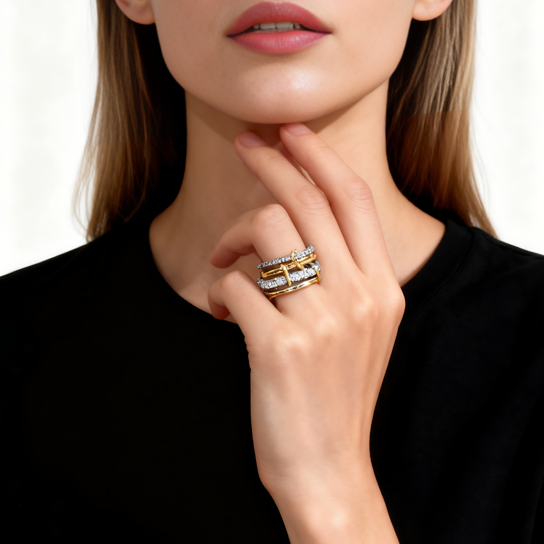 Elle Ring
