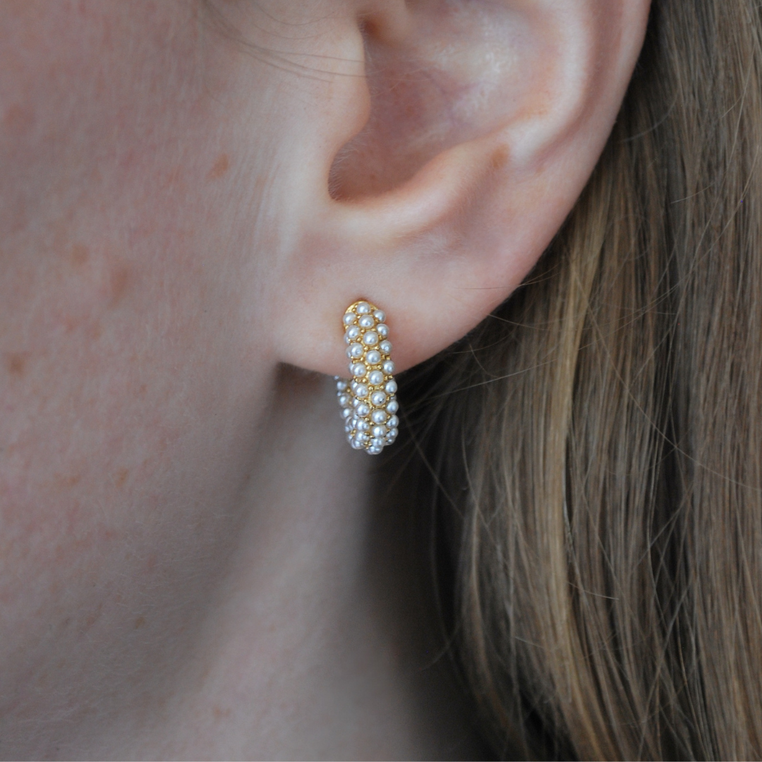 PEARL Hoops