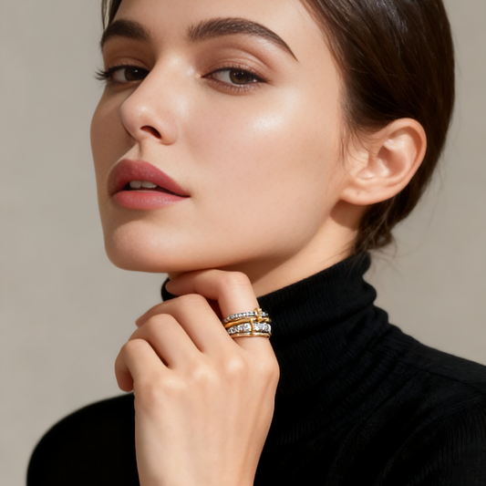 Elle Ring