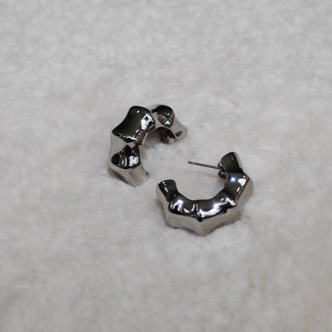 BAMBOO Earrings