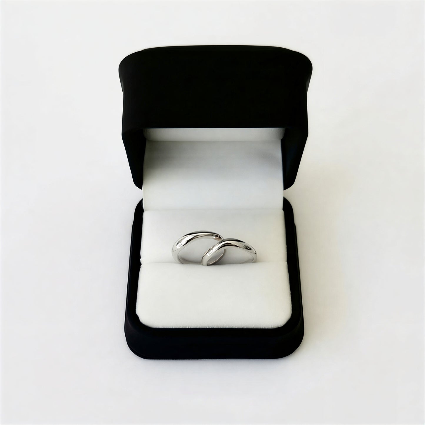 AVA Double Ring