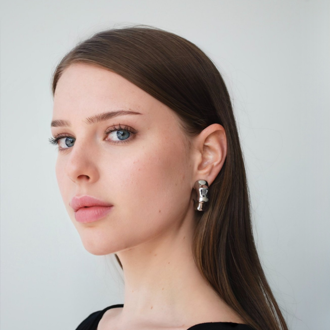 BAMBOO Earrings