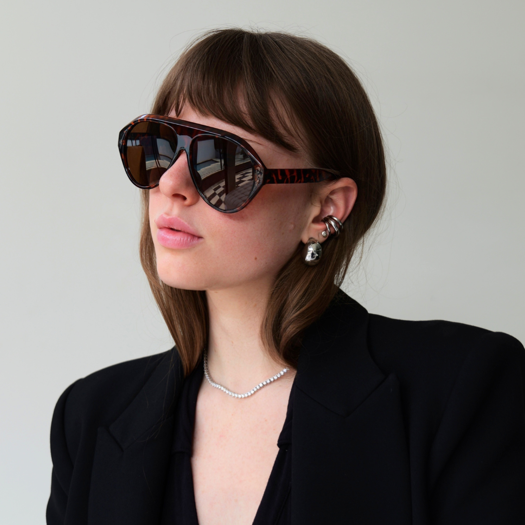 St Moritz Sunglasses