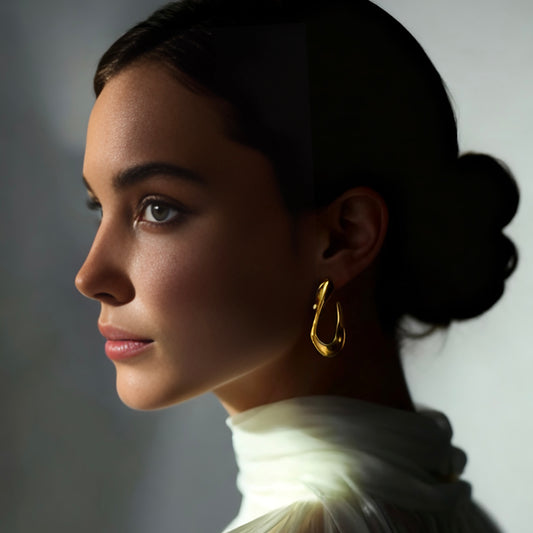 BIANCA SPECIAL EDITION Earrings