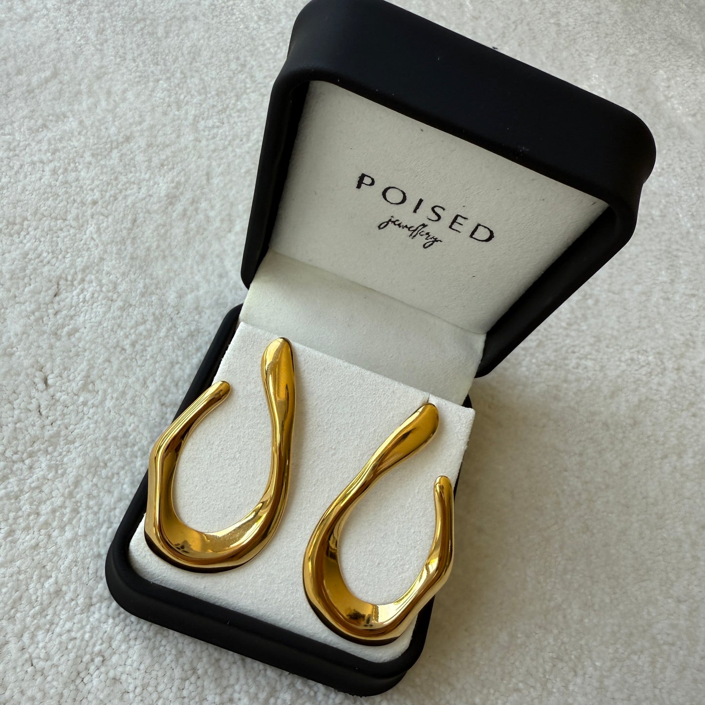 BIANCA SPECIAL EDITION Earrings