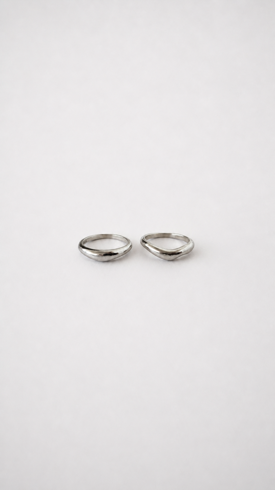 LYKIRI Rings