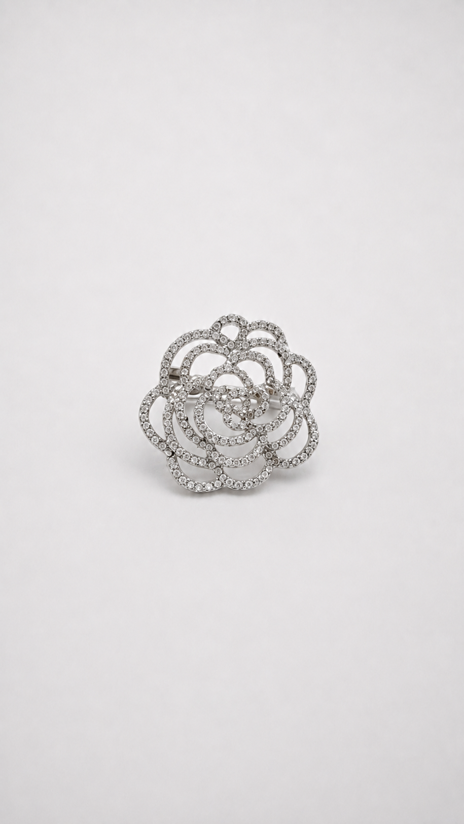 RUKLON Brooch