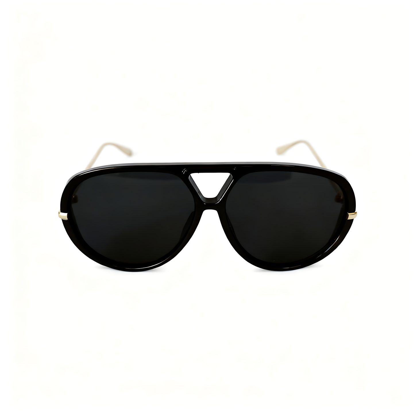 St Tropez Aviator Sunglasses