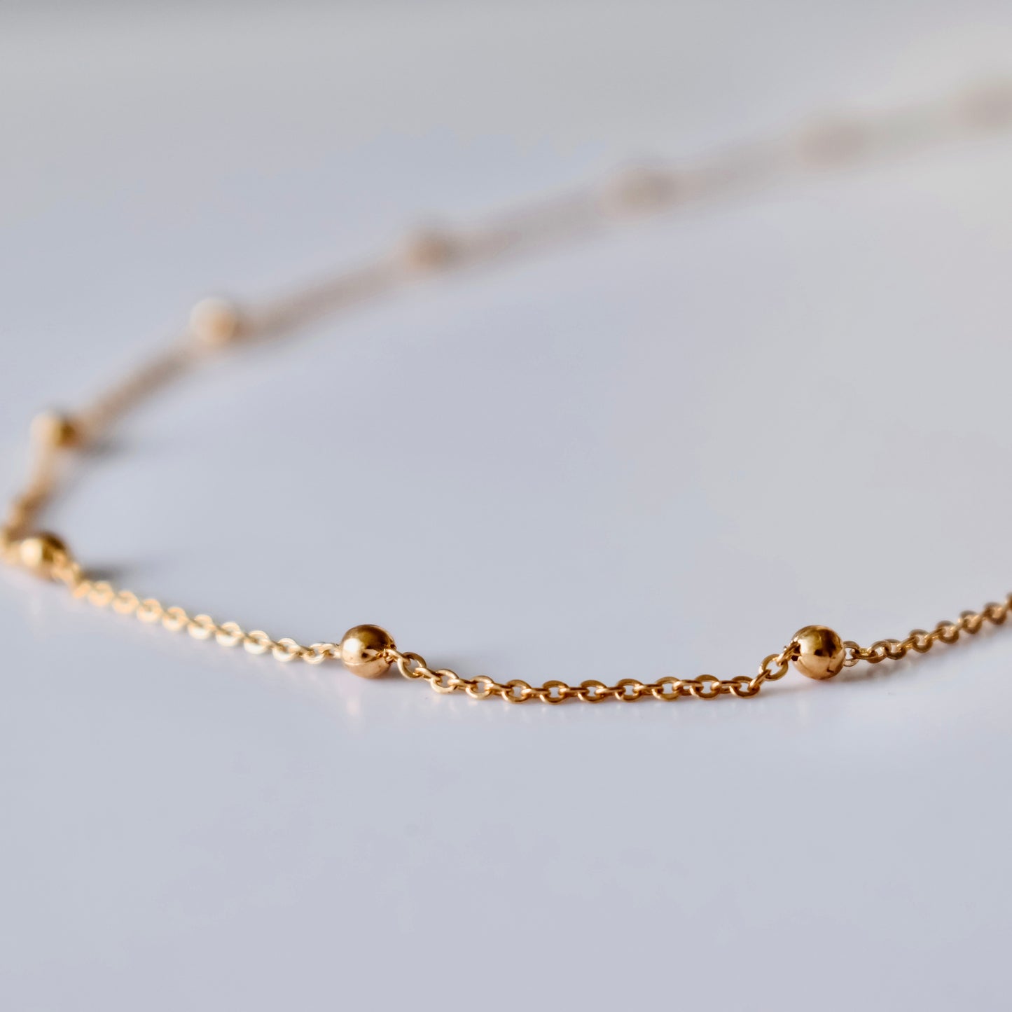 ANDREA necklace