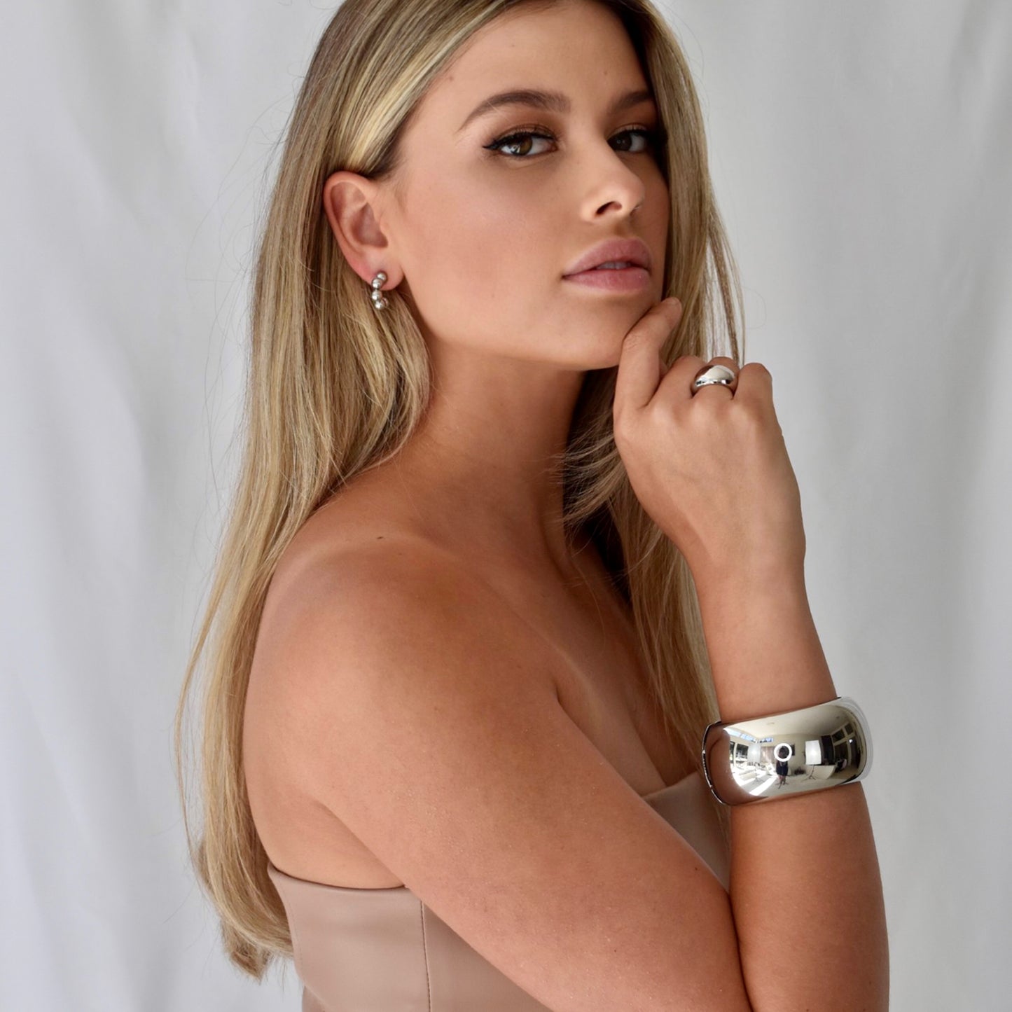 CHARLOTTE bangle