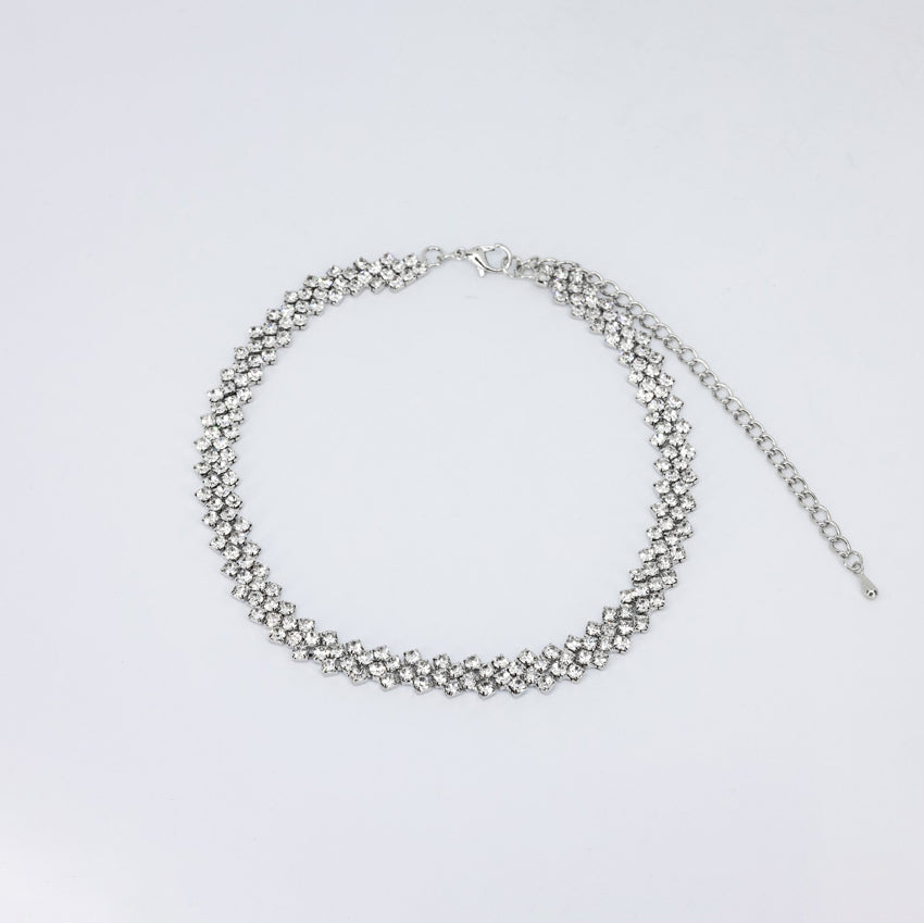 OLIVIA necklace / choker