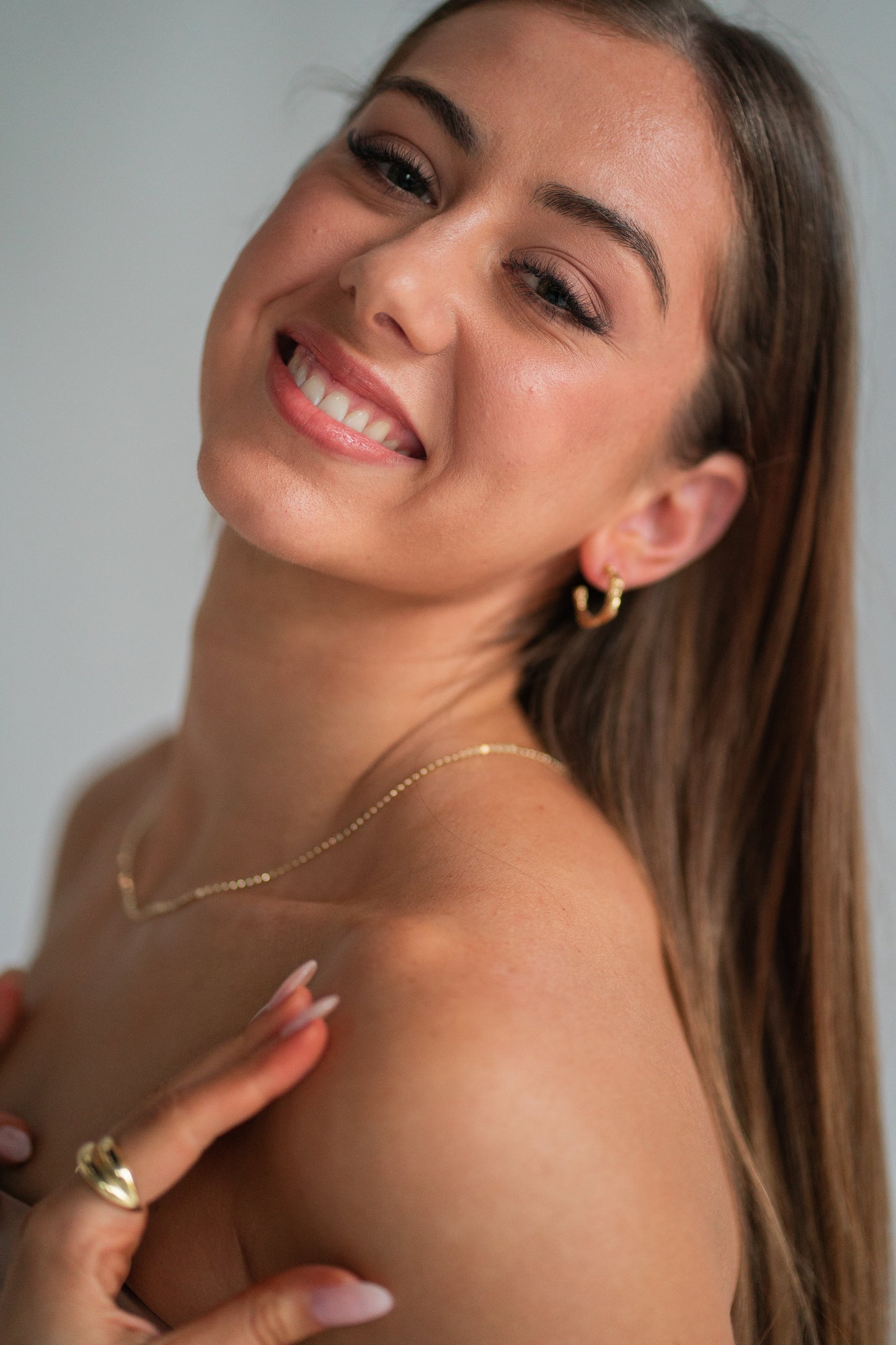 BERNICE necklace