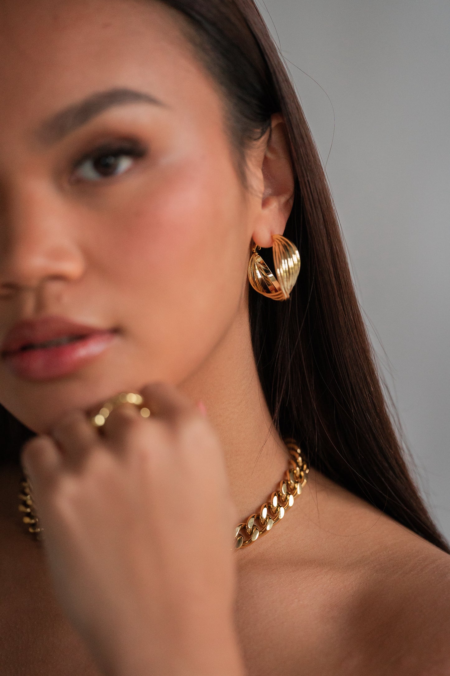 AMELIA earrings