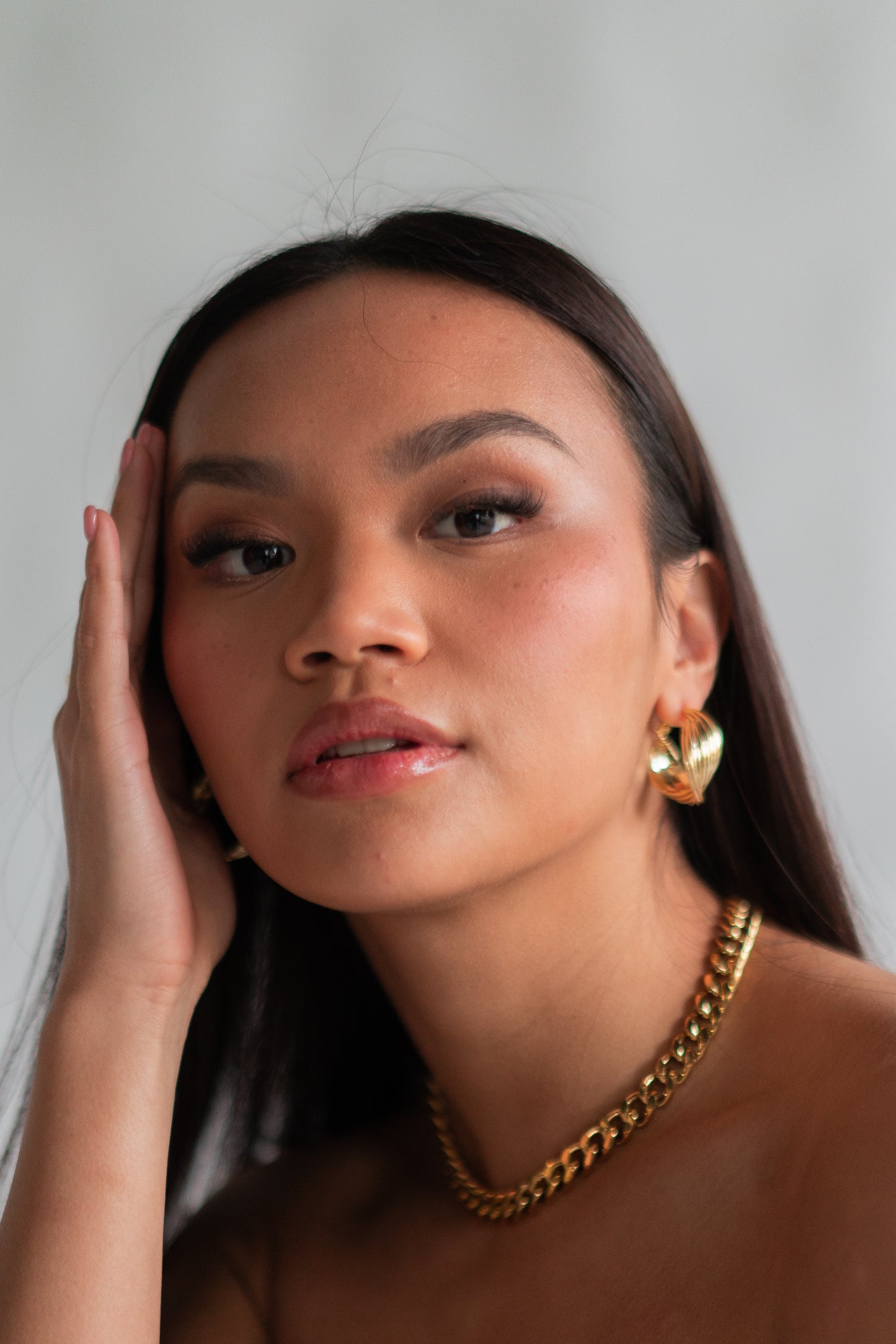 ISABELLA necklace