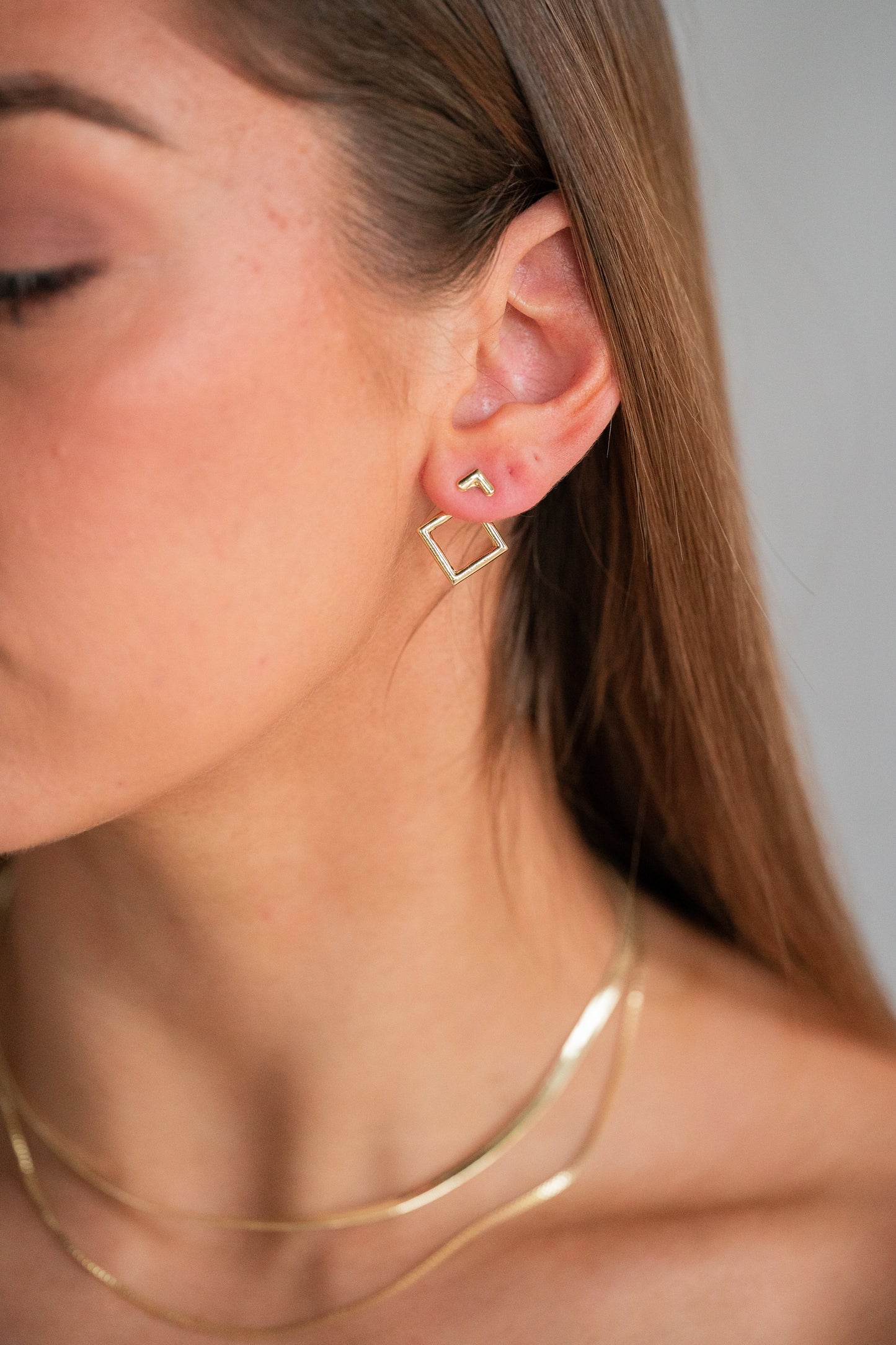 GISELLE earrings