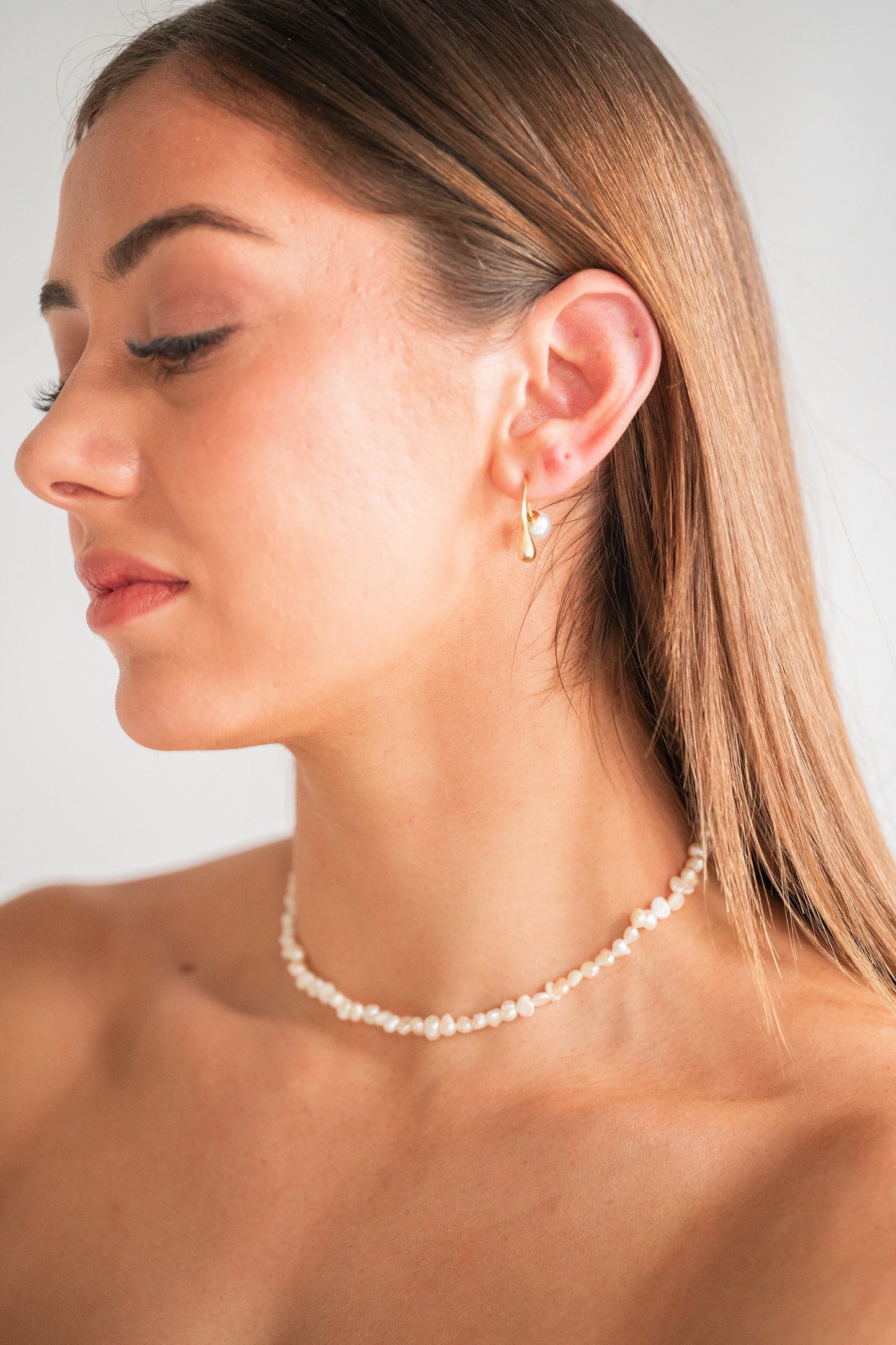 IRINA necklace