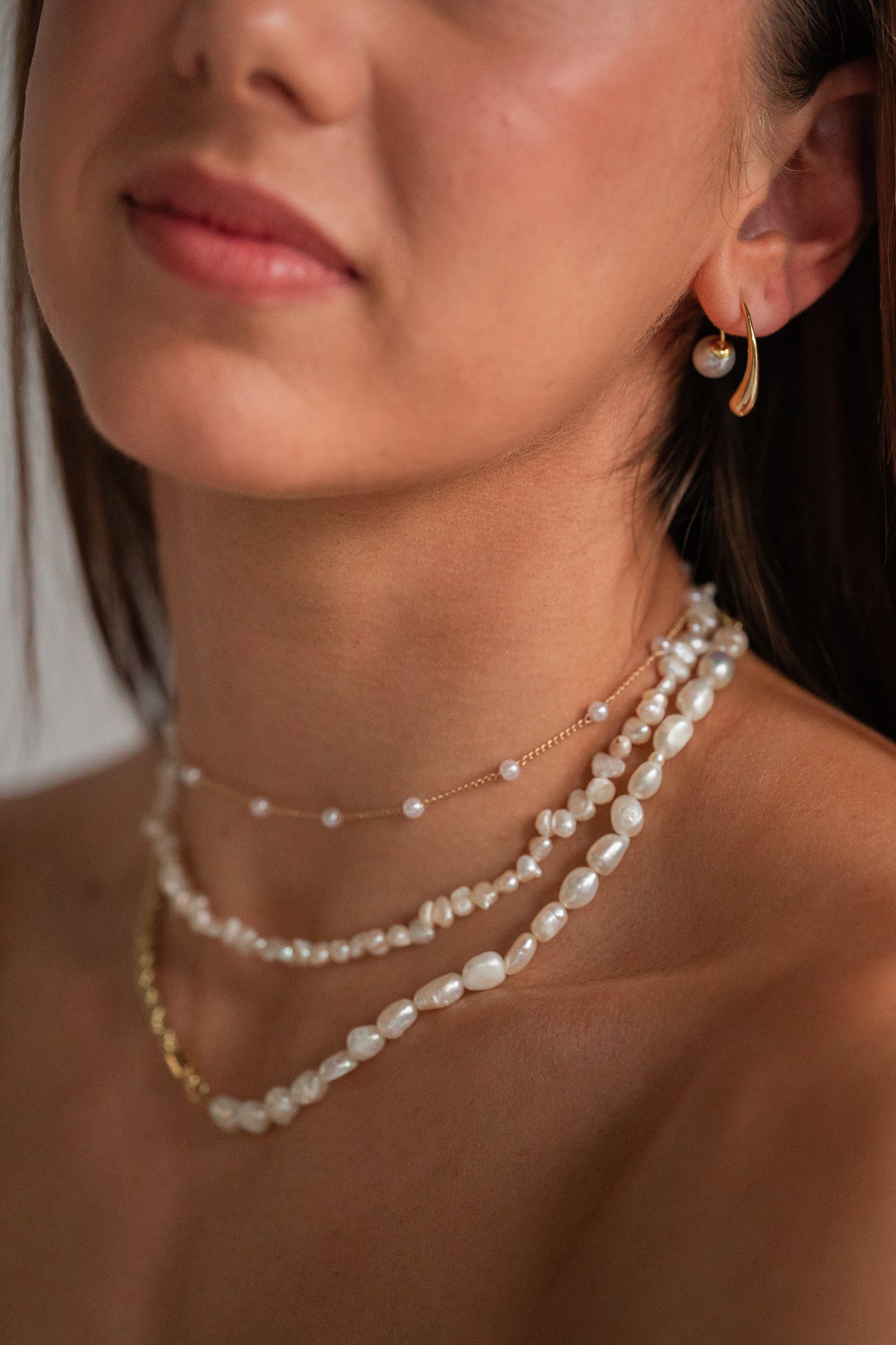 HARPER earrings