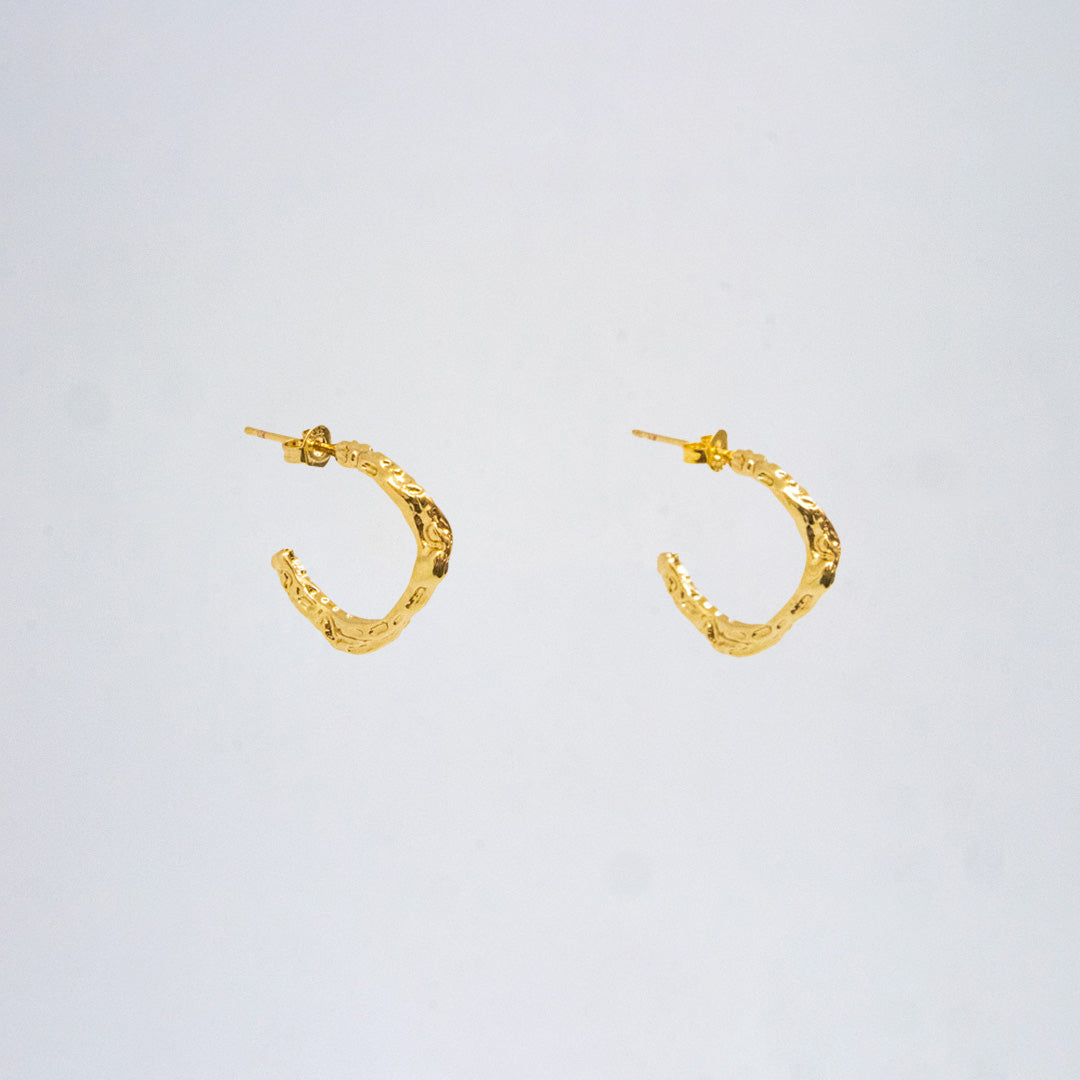LILIAN earrings