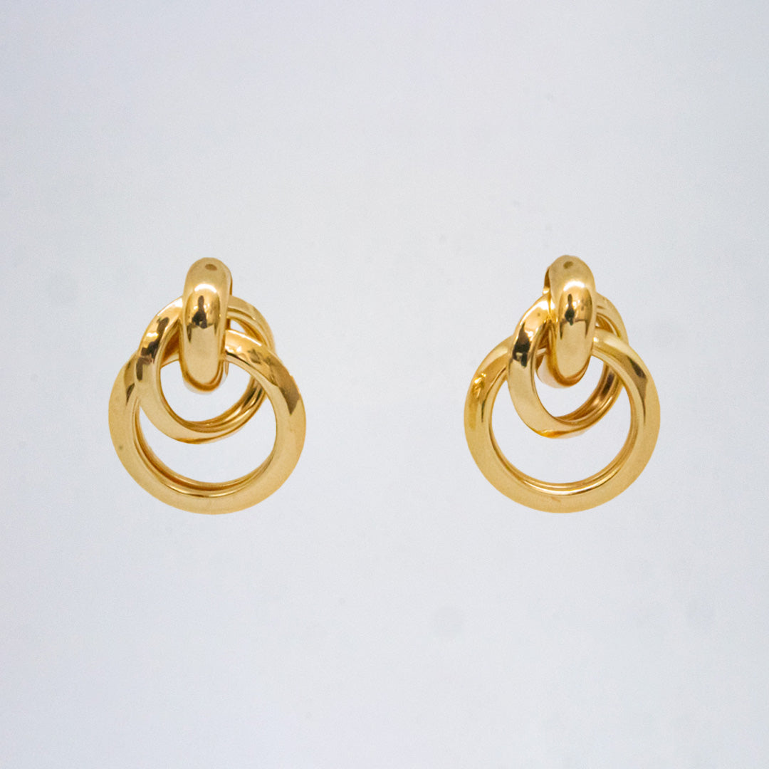 GEORGINA earrings