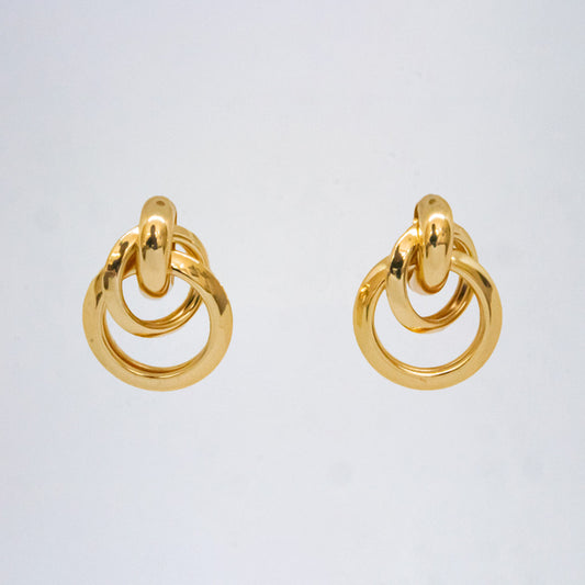 GEORGINA earrings