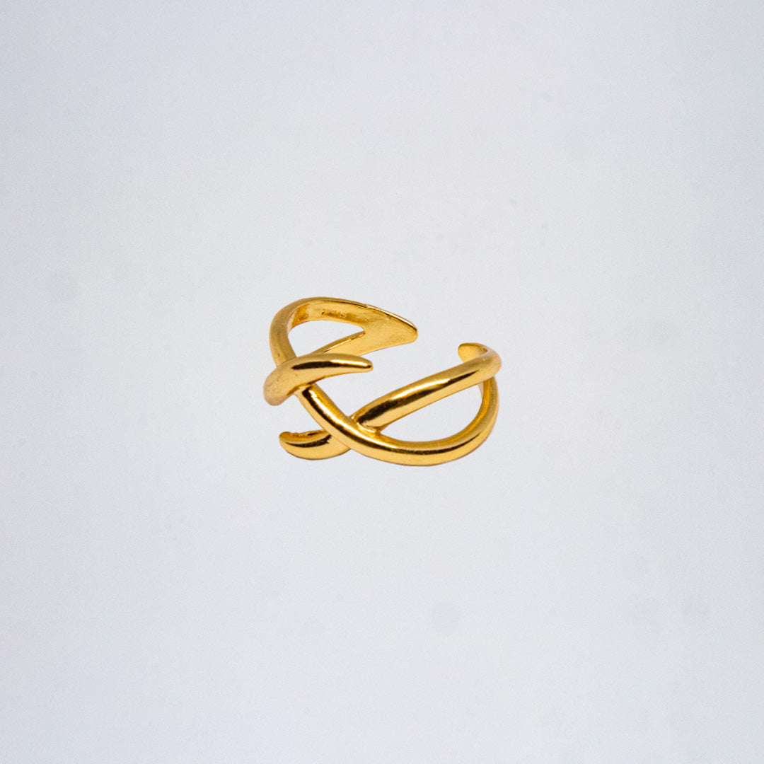 CLAIRE ring