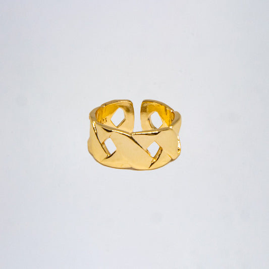 MADISON ring