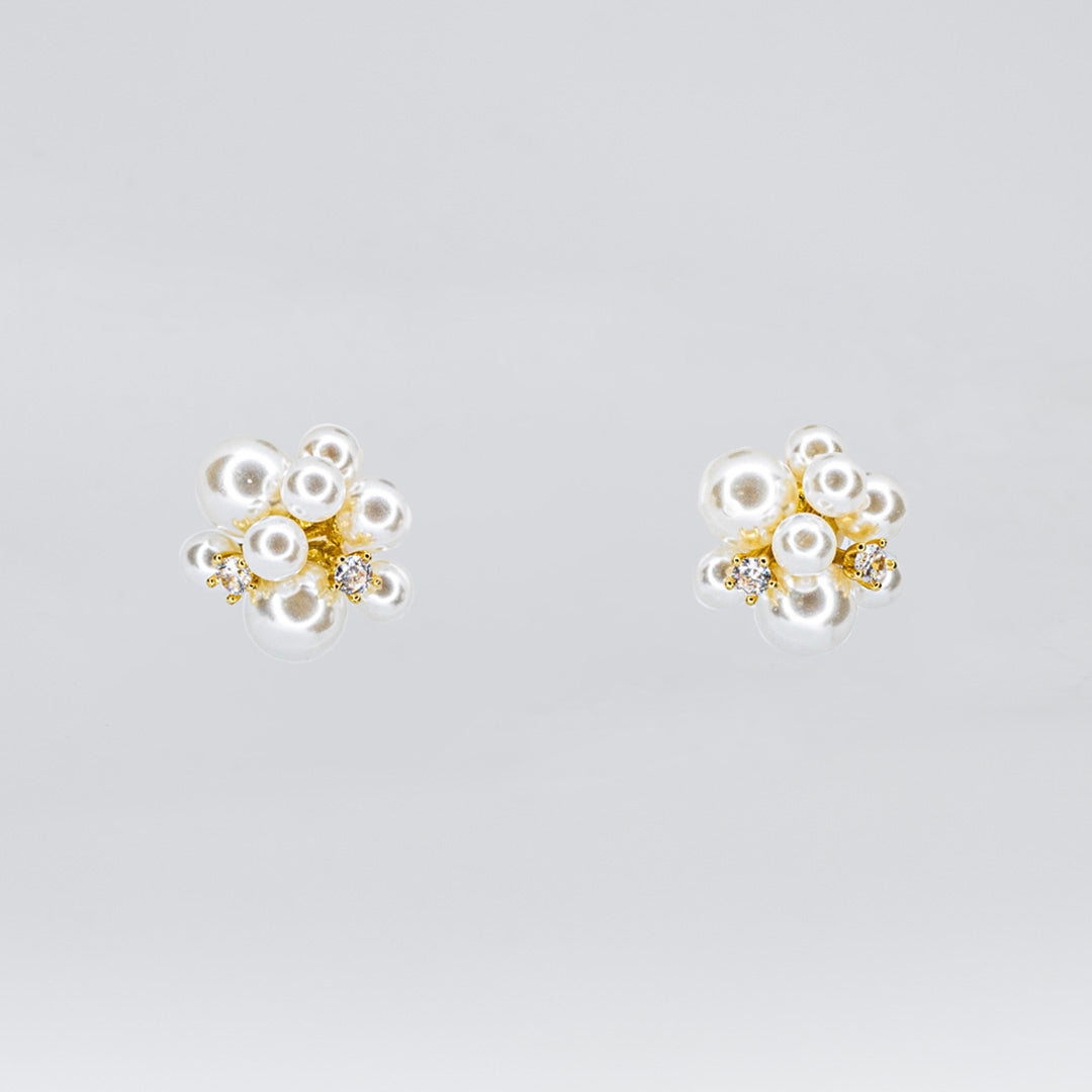 THEDDA earrings