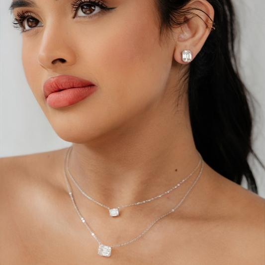 The Art of Layering Jewellery for a Luxurious Look
