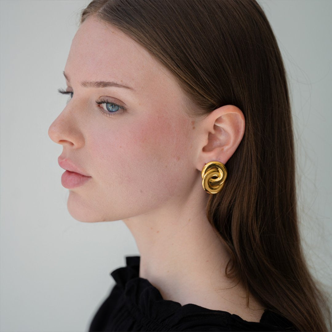 SPLICED Earrings