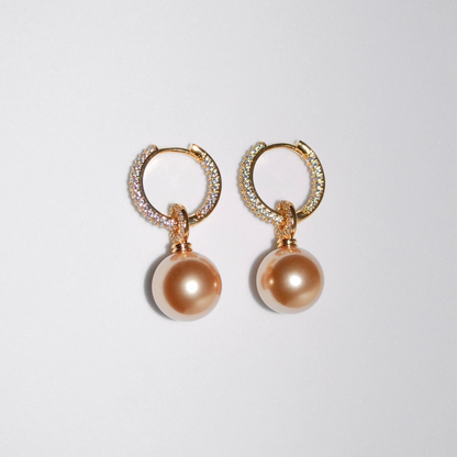 PIA Pearl Earrings