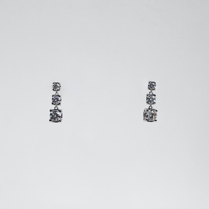 TRILOGY Earrings