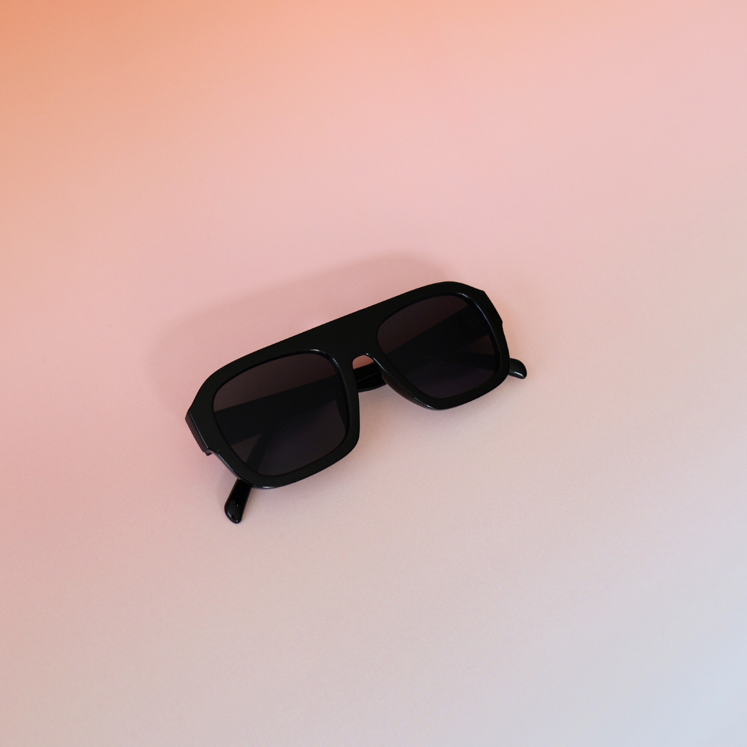 New York Aviator Sunglasses