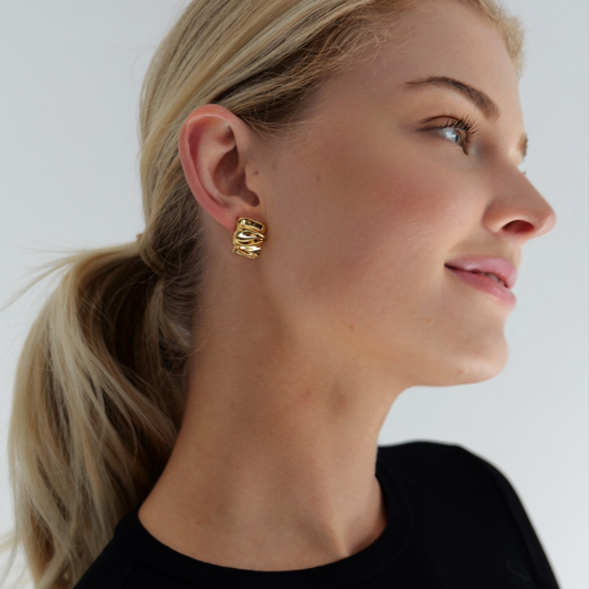 Sofia Earrings