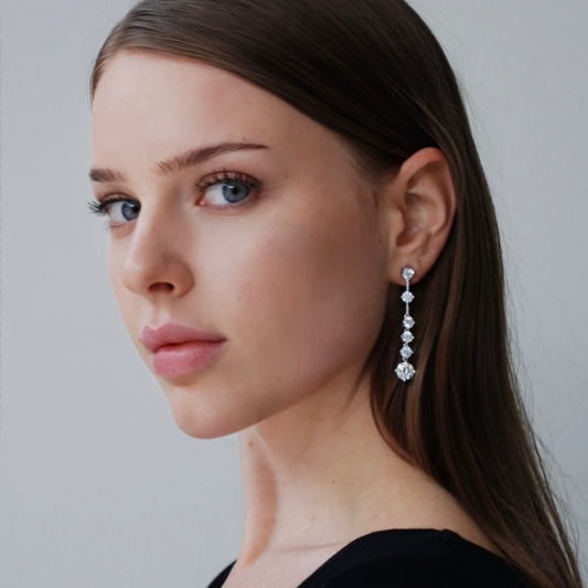 ALIGN Earrings (Maxi)
