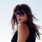St Moritz Aviator Sunglasses