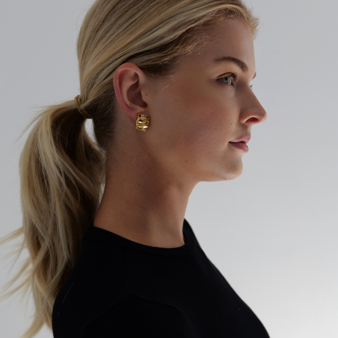 Sofia Earrings