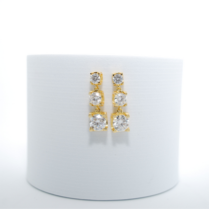 TRILOGY Earrings