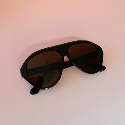 St Moritz Aviator Sunglasses