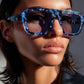 New York Aviator Sunglasses