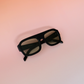 New York Aviator Sunglasses