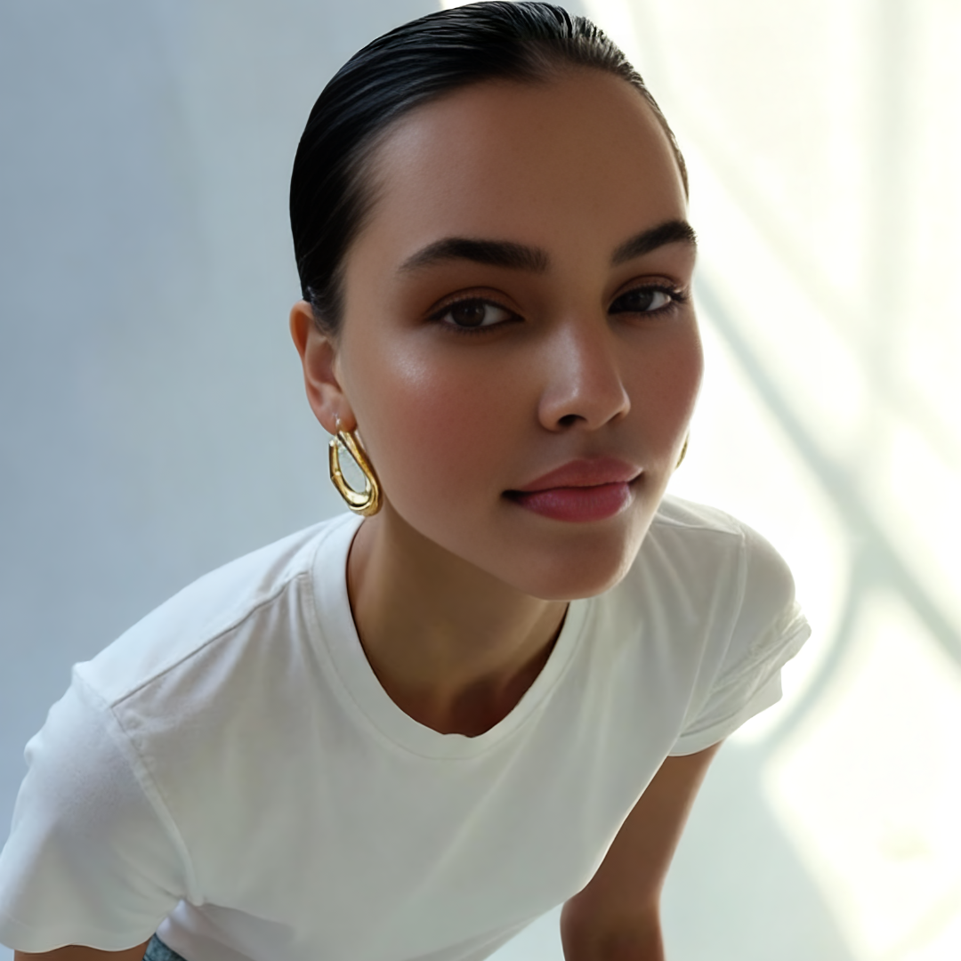 BIANCA SPECIAL EDITION Earrings
