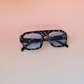 New York Aviator Sunglasses