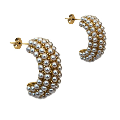 PEARL Hoops