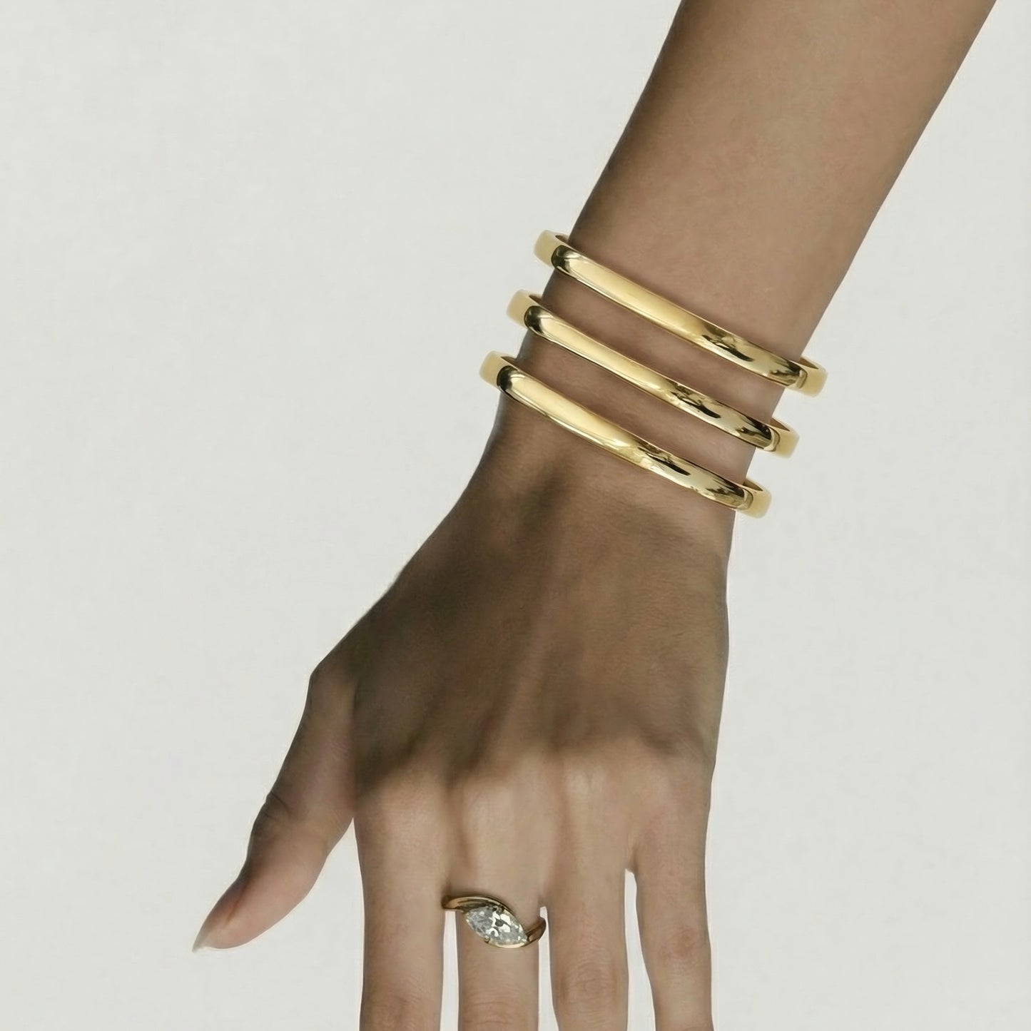 EMILY Bangle